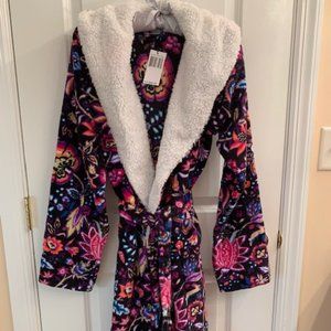 Vera Bradley Robe